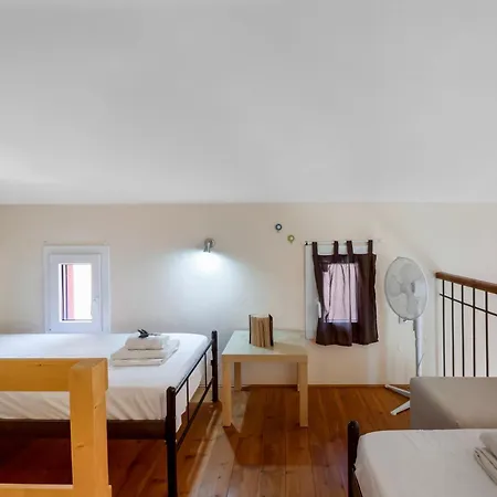 Prázdninový dům Scorpina