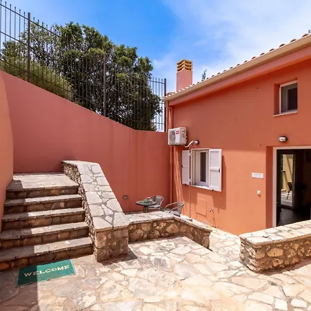 Scorpina Prázdninový dům