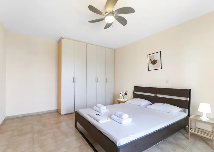 Scorpina Prázdninový dům