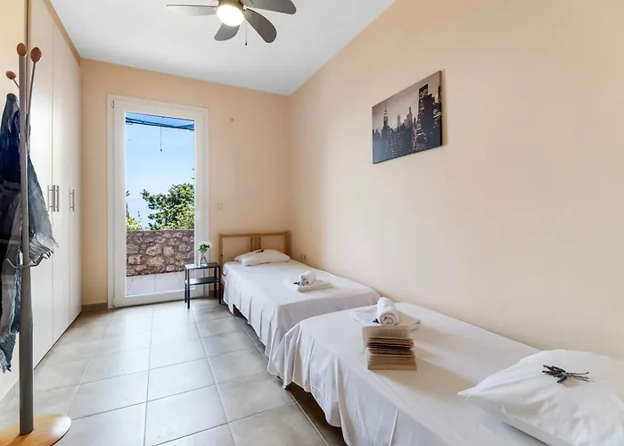 Prázdninový dům Scorpina