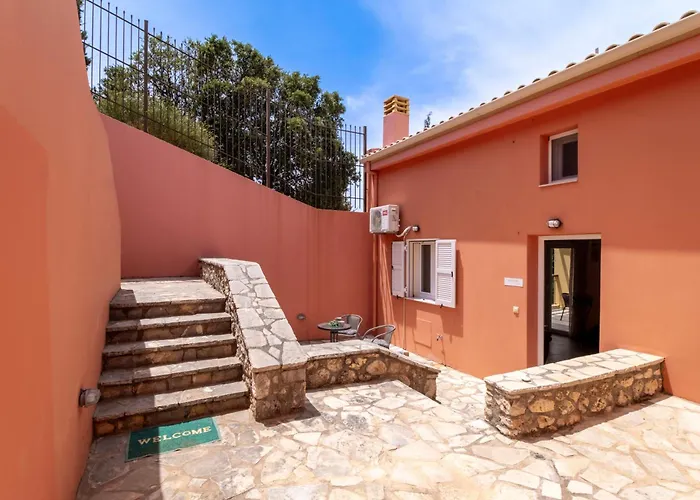 Scorpina Prázdninový dům