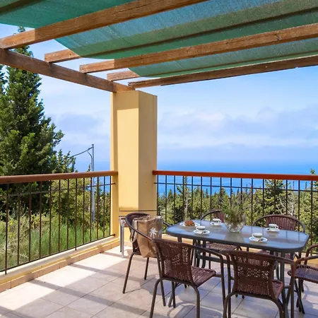 Scorpina Dom wakacyjny *