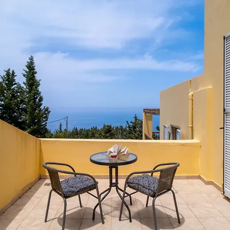 Scorpina * Áyios Nikítas