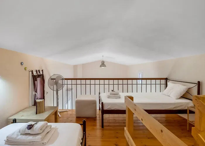 Scorpina Σπίτι διακοπών *