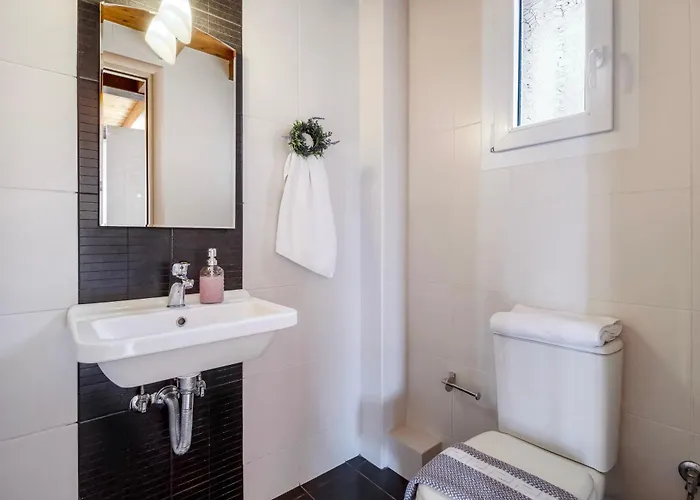 Σπίτι διακοπών Scorpina Άγιος Νικήτας