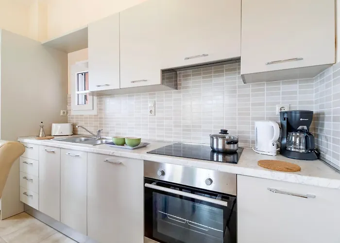 Scorpina * Άγιος Νικήτας