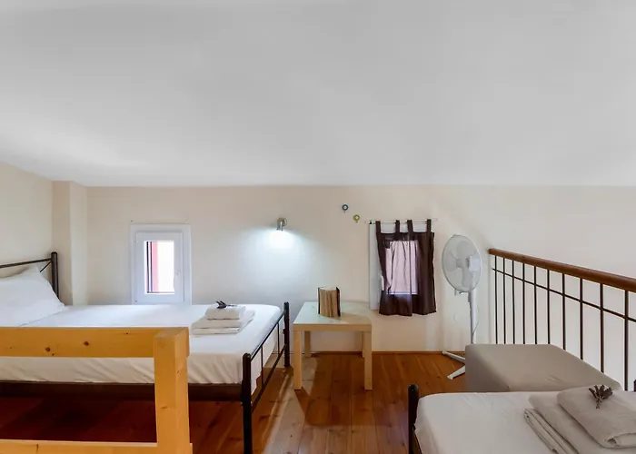 Σπίτι διακοπών Scorpina