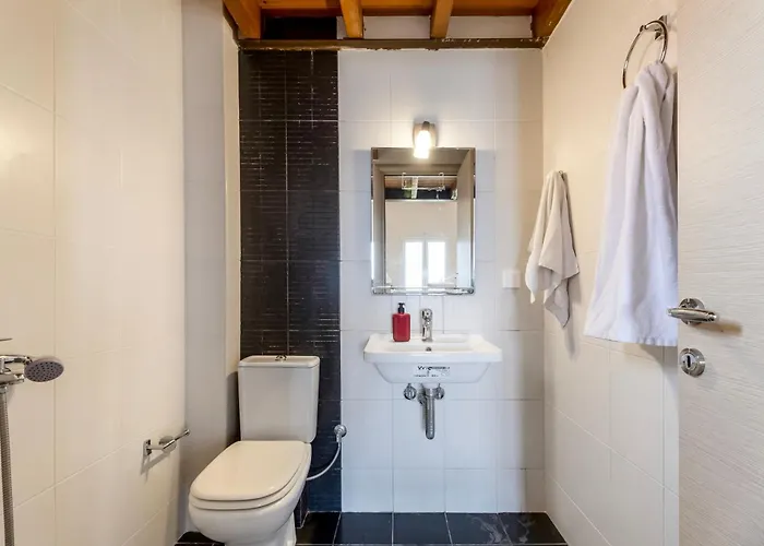 Σπίτι διακοπών Scorpina *