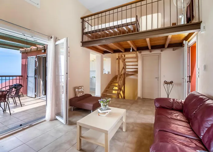 Scorpina Άγιος Νικήτας