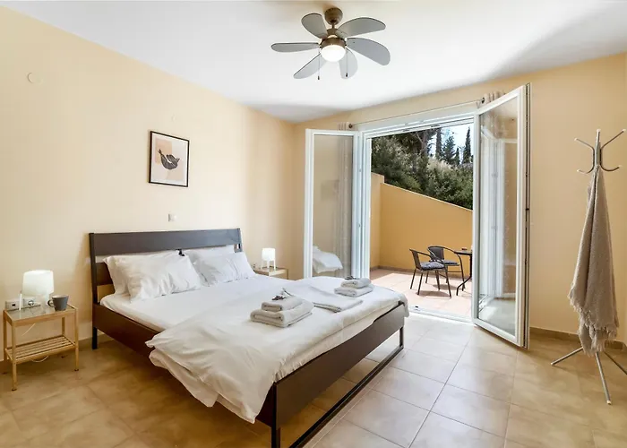 Scorpina Σπίτι διακοπών