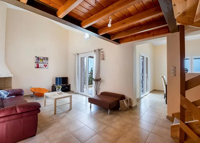 Scorpina Σπίτι διακοπών *