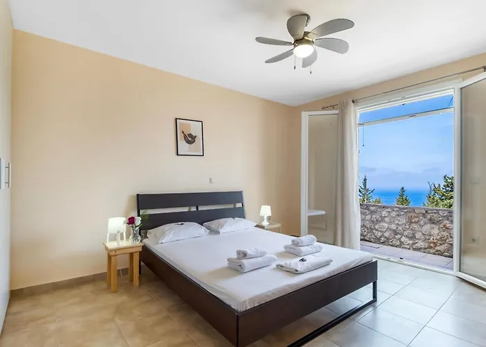 Σπίτι διακοπών Scorpina *