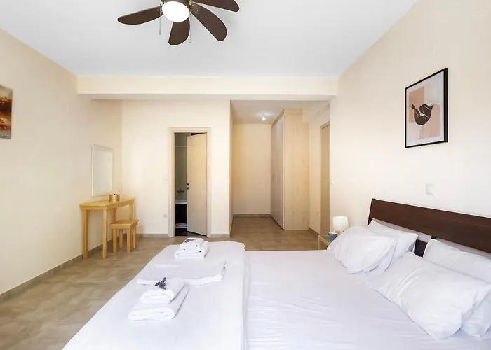 Scorpina Σπίτι διακοπών *