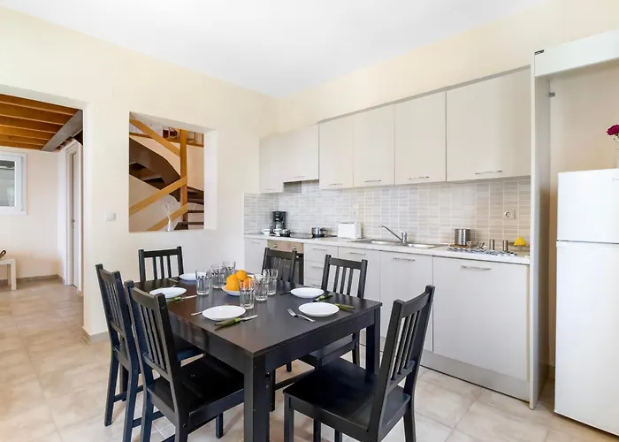 Σπίτι διακοπών Scorpina