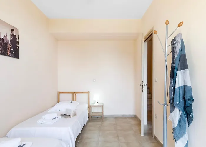 Σπίτι διακοπών Scorpina *