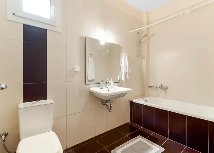 Scorpina Άγιος Νικήτας