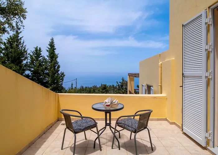 Scorpina * Άγιος Νικήτας